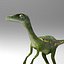Troodon formosus