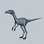 Troodon formosus