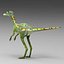 Troodon formosus