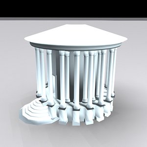 max temple vestal virgins roman