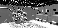 Sci Fi Room