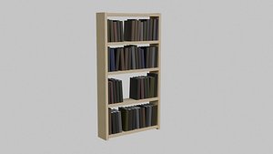 BookShelf
