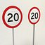 Geschwindigkeitsbegrenzung-20