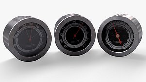 Weather station RST meteo ctrl 19
