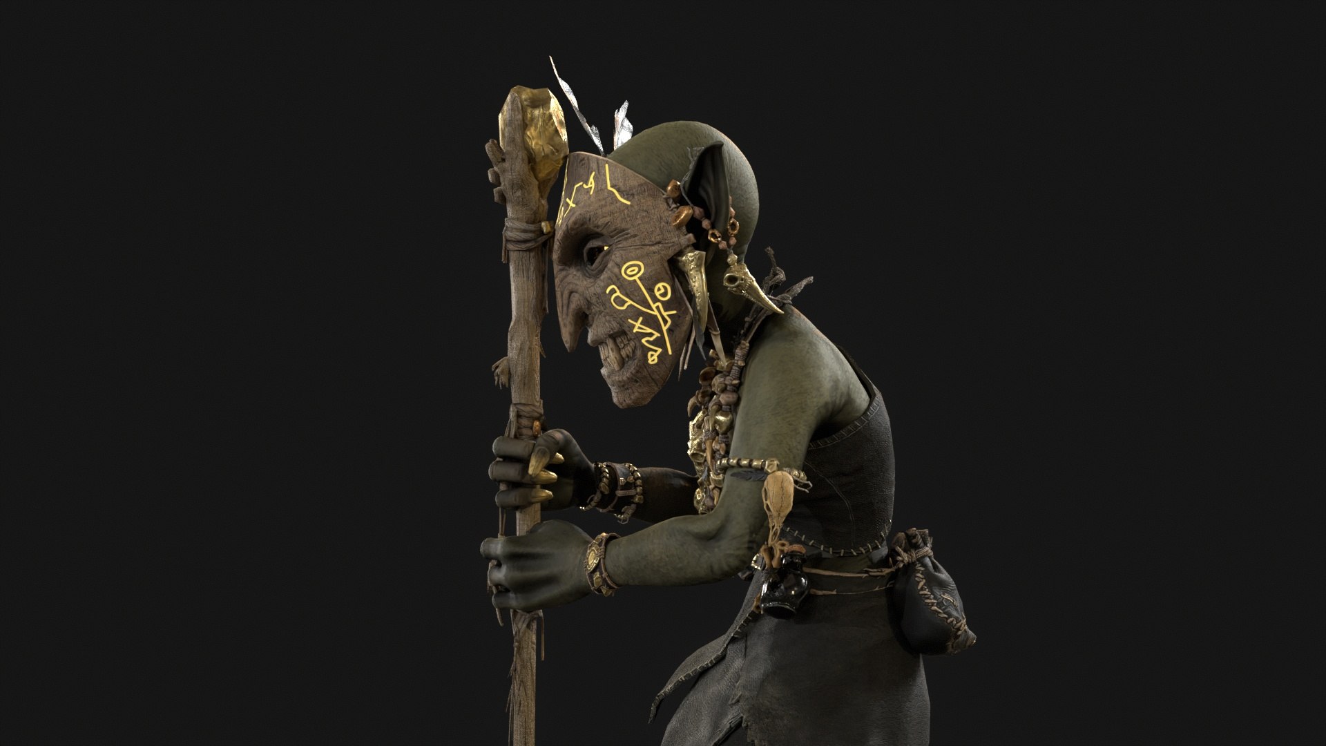 Goblin Shaman Two 3D https://p.turbosquid.com/ts-thumb/uT/5hZVS4/Fr/desktop_001/jpg/1781117987/1920x1080/fit_q87/76f4abba0402ec4e9ed2ddedd202416d3963226c/desktop_001.jpg