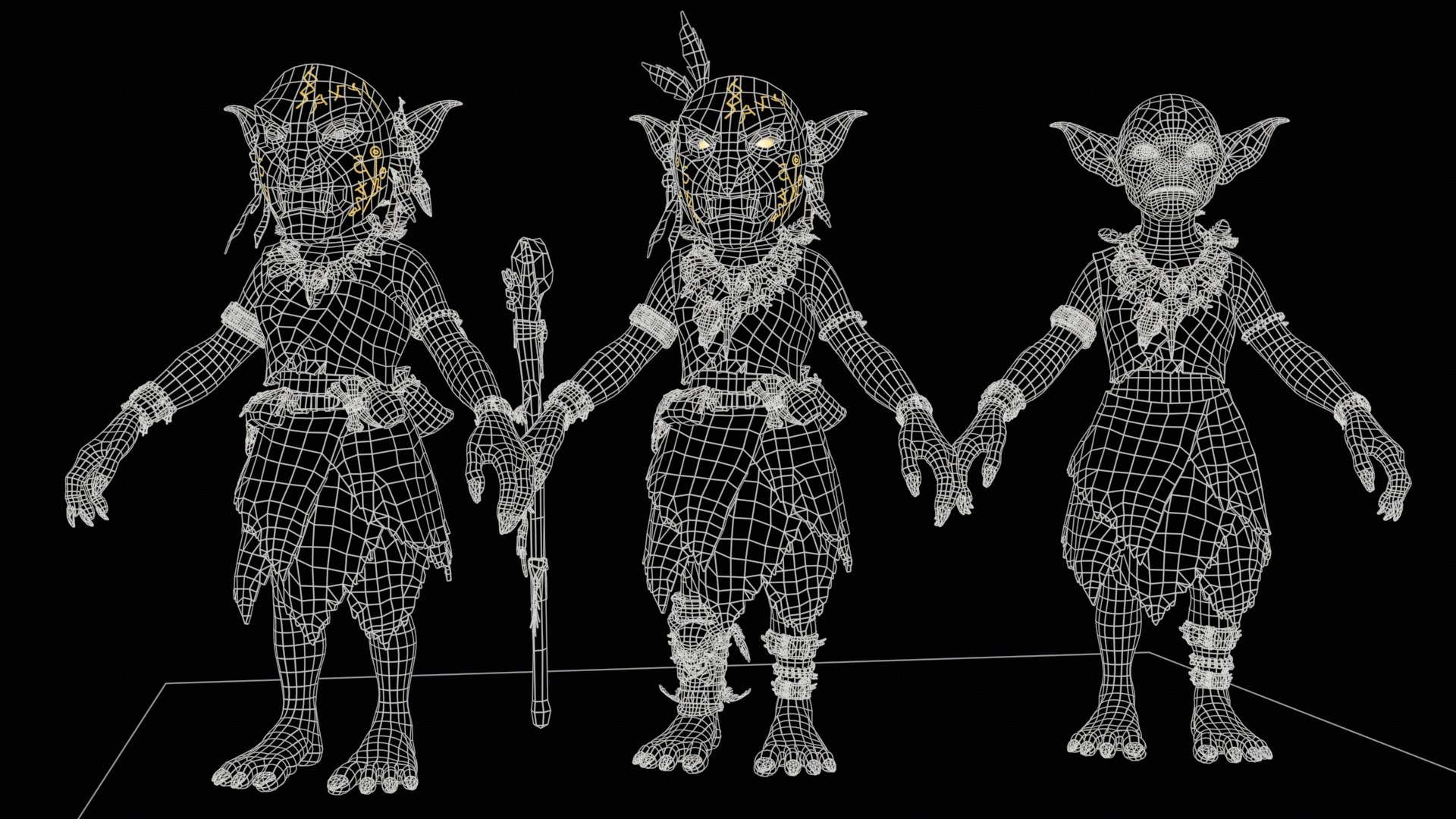 Goblin Shaman Two 3D https://p.turbosquid.com/ts-thumb/uT/5hZVS4/fc/desktop_017/jpg/1781118101/1920x1080/fit_q87/0c827f1bd4f423fa23281e82d3bb360af8ed5ab4/desktop_017.jpg