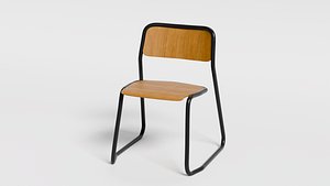 Bounce Chair