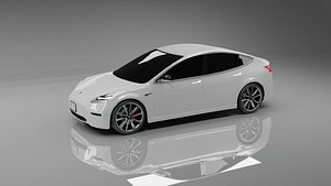 Tesla-Model-3
