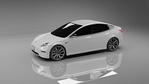 Tesla-Model-3