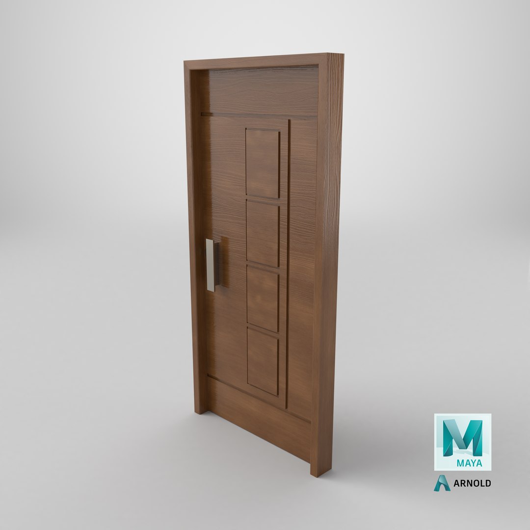 Door Design 81 3D model https://p.turbosquid.com/ts-thumb/uT/Dn5y8s/2o/stemcell_maya_arnold_render/png/1771949699/1920x1080/fit_q87/2723a34ce3b015d89192502df74a5d71206c6c27/stemcell_maya_arnold_render.jpg