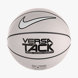 basketball ball basket 3D