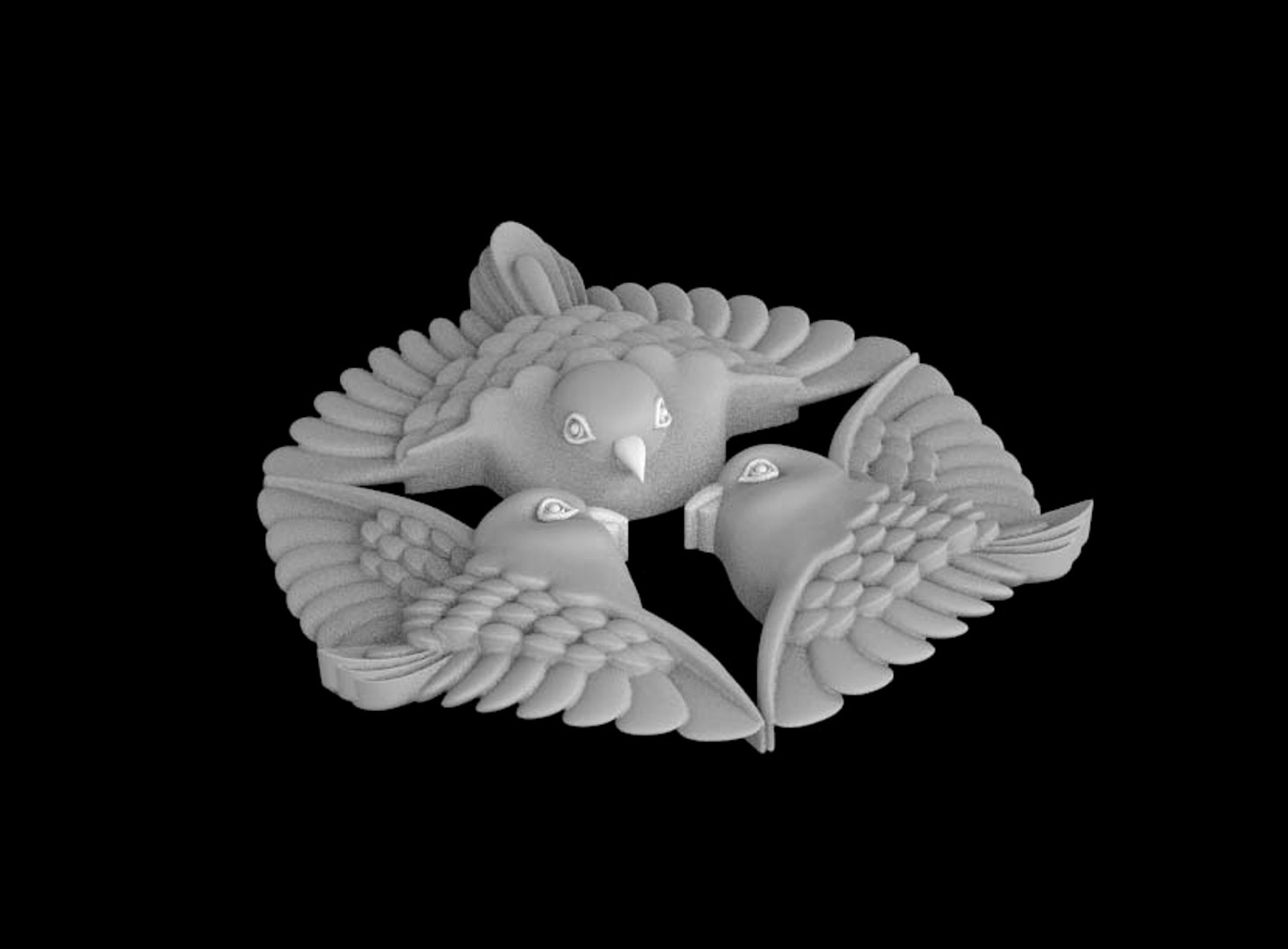 statue sculpture art 3D model https://p.turbosquid.com/ts-thumb/uT/FCwH15/e7IcGRmx/2342323/jpg/1573204376/1920x1080/fit_q87/ba920d77da3f1d2f9c7adaed91828ad6b2f1e0f5/2342323.jpg