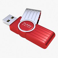 Flash Drive