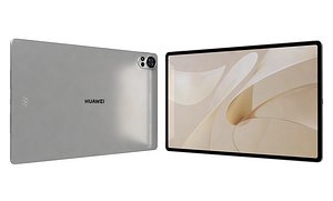 Huawei MatePad Air 12 2024 Feather Sand White