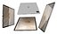 Huawei MatePad Air 12 2024 Federsandweiß