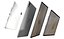 Huawei MatePad Air 12 2024 Federsandweiß