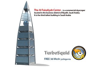 Al Faisaliah Center