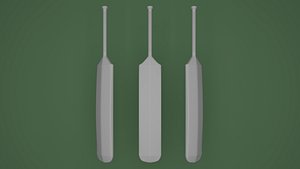 Cricket Bat
