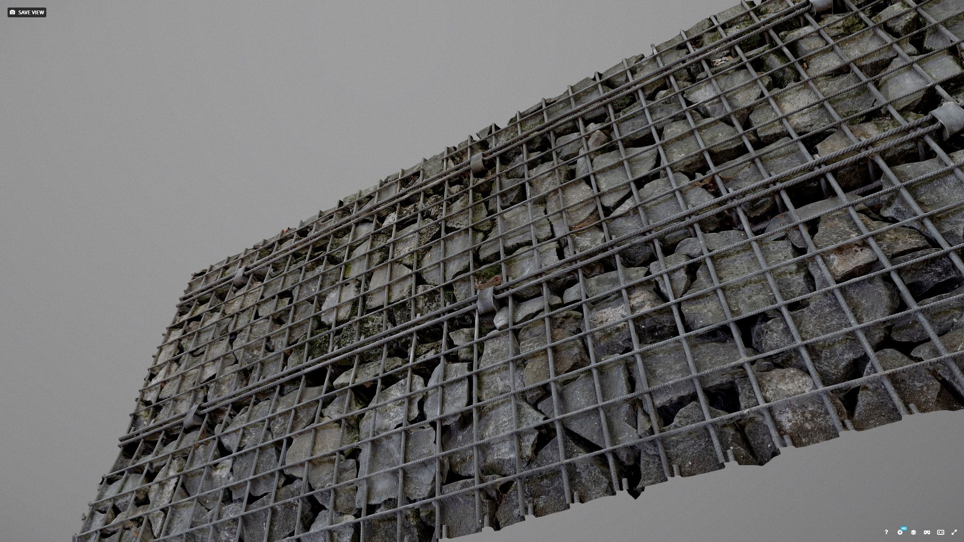 Dark granite gabion wall 3D model https://p.turbosquid.com/ts-thumb/uT/LEdD8i/5R/2026100412_14_39greenshot/jpg/1791110880/1920x1080/fit_q87/a81e1b110f2eb9901d523c3502d6151b2a0eddfb/2026100412_14_39greenshot.jpg