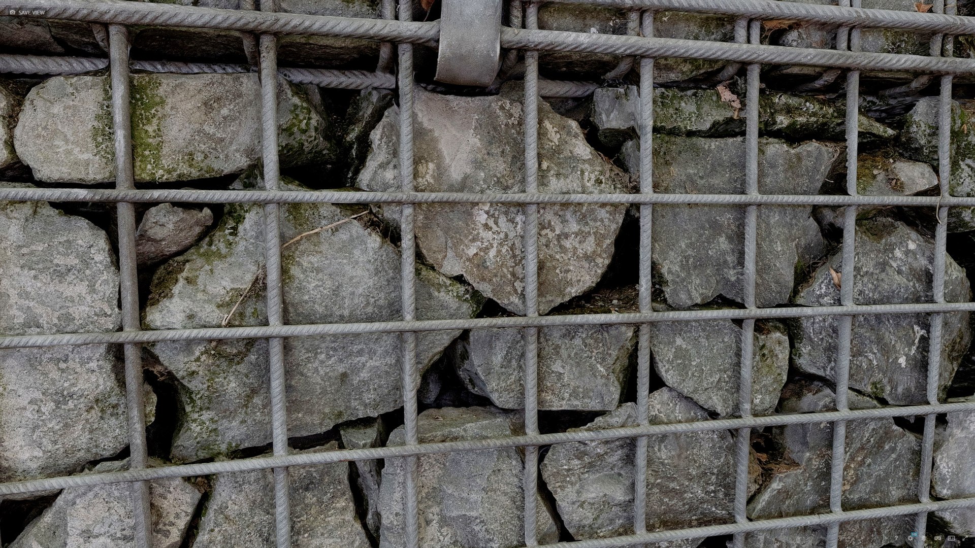 Dark granite gabion wall 3D model https://p.turbosquid.com/ts-thumb/uT/LEdD8i/9o/2026100412_14_29greenshot/jpg/1791110877/1920x1080/fit_q87/07e7f7dde0bb837144ac824d42e41a13809ce19e/2026100412_14_29greenshot.jpg