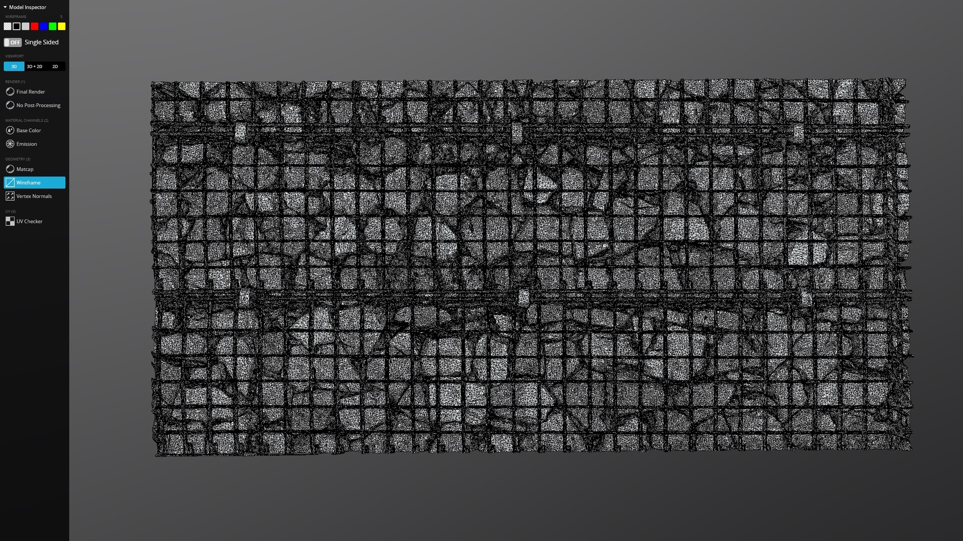 Dark granite gabion wall 3D model https://p.turbosquid.com/ts-thumb/uT/LEdD8i/G6/2026100412_14_59greenshot/jpg/1791110882/1920x1080/fit_q87/e692e5bb9b0b323e7d18d960e57093d12676f780/2026100412_14_59greenshot.jpg
