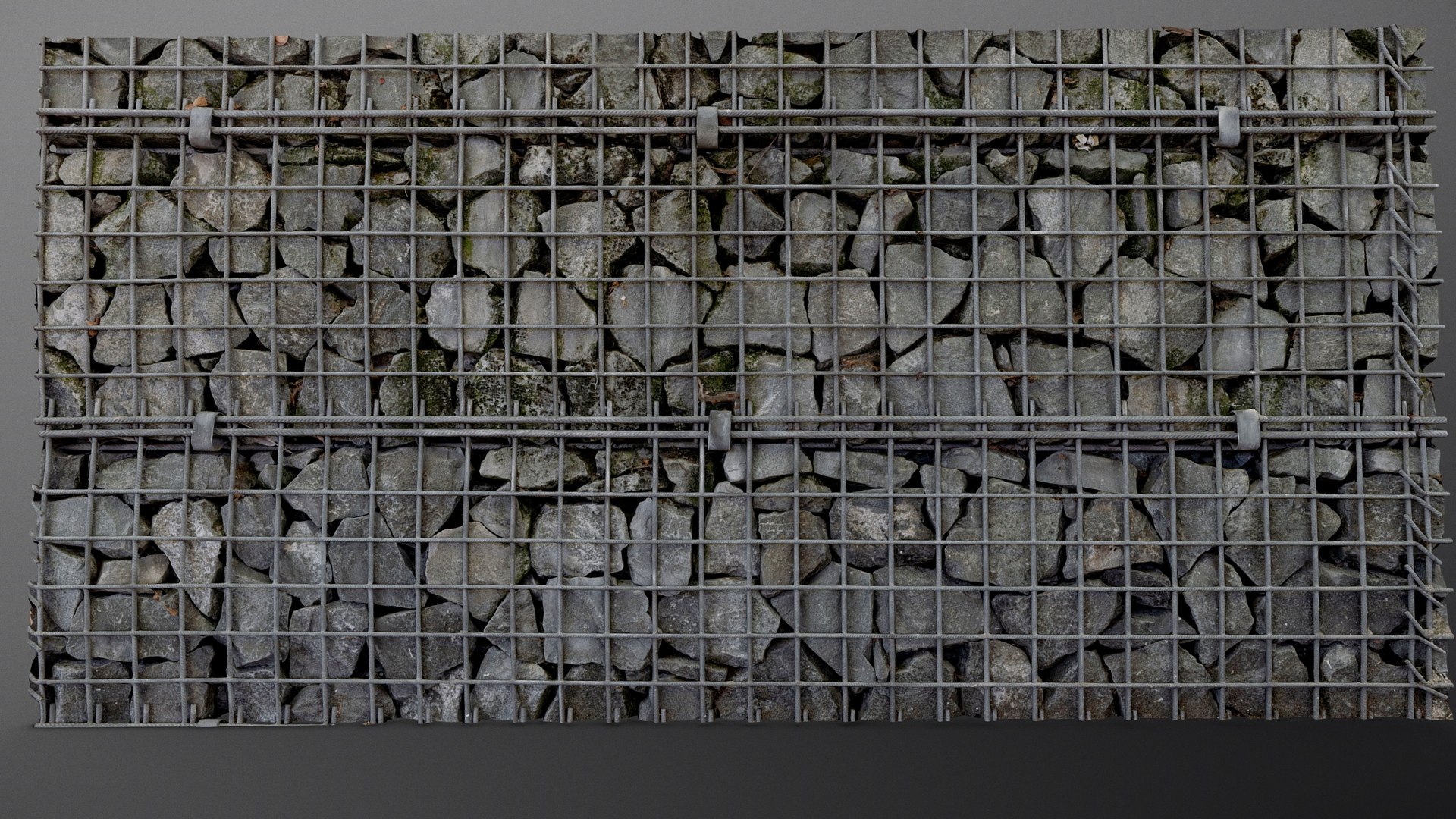 Dark granite gabion wall 3D model https://p.turbosquid.com/ts-thumb/uT/LEdD8i/PV/2026100412_14_51greenshot/jpg/1791110880/1920x1080/fit_q87/ddbc0f9b681f8ecc28baea7388b85299ebbb052b/2026100412_14_51greenshot.jpg