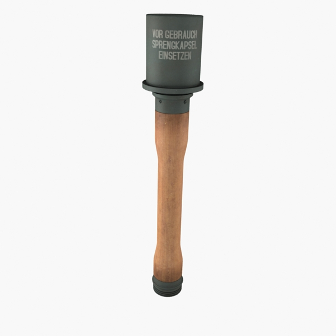 3d max stick grenade m24 stielhandgranate https://p.turbosquid.com/ts-thumb/uT/LRJvdT/0t16Tk7S/image/jpg/1315905097/1920x1080/turn_fit_q99/c8c39ffda7086408067e85f5eeeef5a4b6d70daa/image-1.jpg