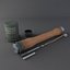 Stick Grenade M24 Stielhandgranate