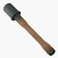 Stick Grenade M24 Stielhandgranate