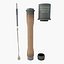 Stick Grenade M24 Stielhandgranate