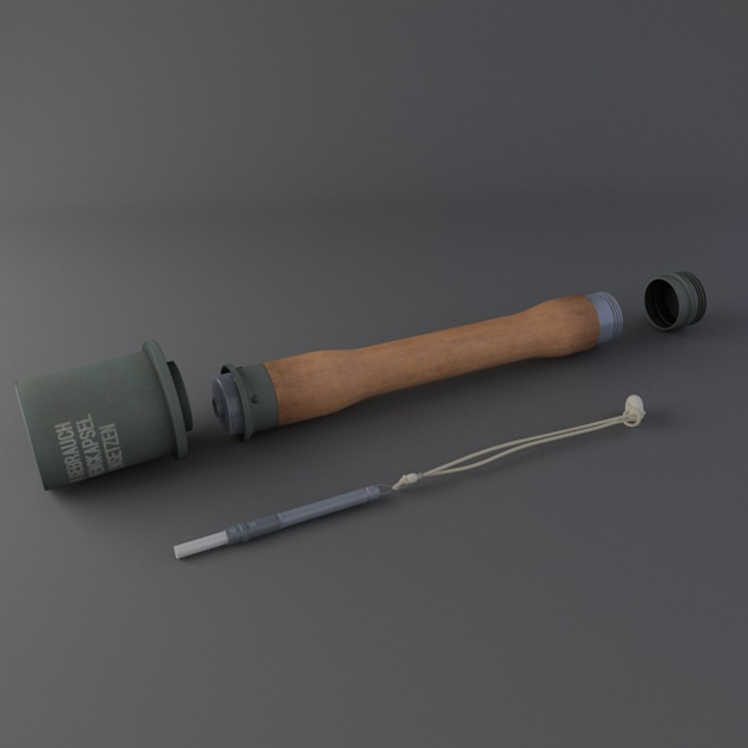 3d max stick grenade m24 stielhandgranate https://p.turbosquid.com/ts-thumb/uT/LRJvdT/ZKoyZn3d/7/jpg/1315814713/1920x1080/fit_q87/09bec66bc8b1403d864c2575129ce55123973d30/7.jpg