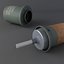 Stick Grenade M24 Stielhandgranate
