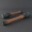 Stick Grenade M24 Stielhandgranate