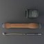 Stick Grenade M24 Stielhandgranate