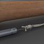Stick Grenade M24 Stielhandgranate