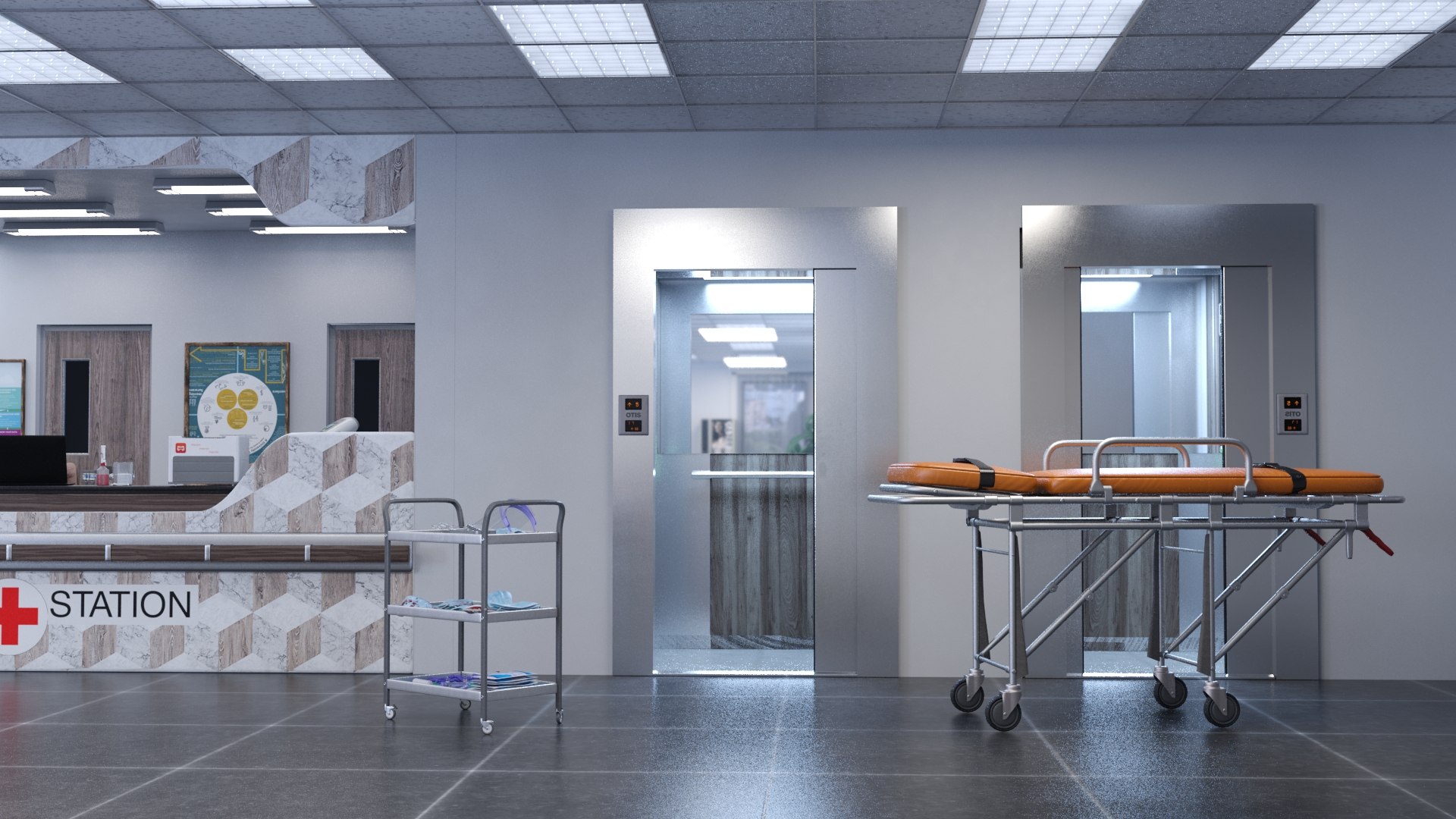 Hospital Hall Pro 3D model https://p.turbosquid.com/ts-thumb/uT/LyCt9z/Pq/5/jpg/1635247347/1920x1080/fit_q87/640dcd3aec18a50d61fa7c2319868c5638ea3235/5.jpg