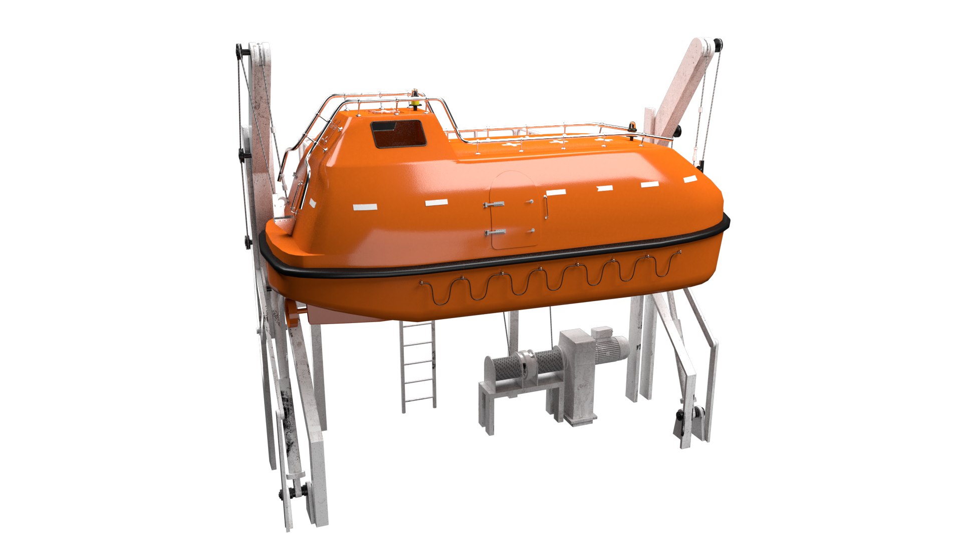 3D fully enclosed lifeboat https://p.turbosquid.com/ts-thumb/uT/PPXRYf/f2VDQj4X/lifeboat_a1/png/1577150874/1920x1080/fit_q87/f7ffee48b5d8f4cdbd46e9ca7f11ee6450f26409/lifeboat_a1.jpg