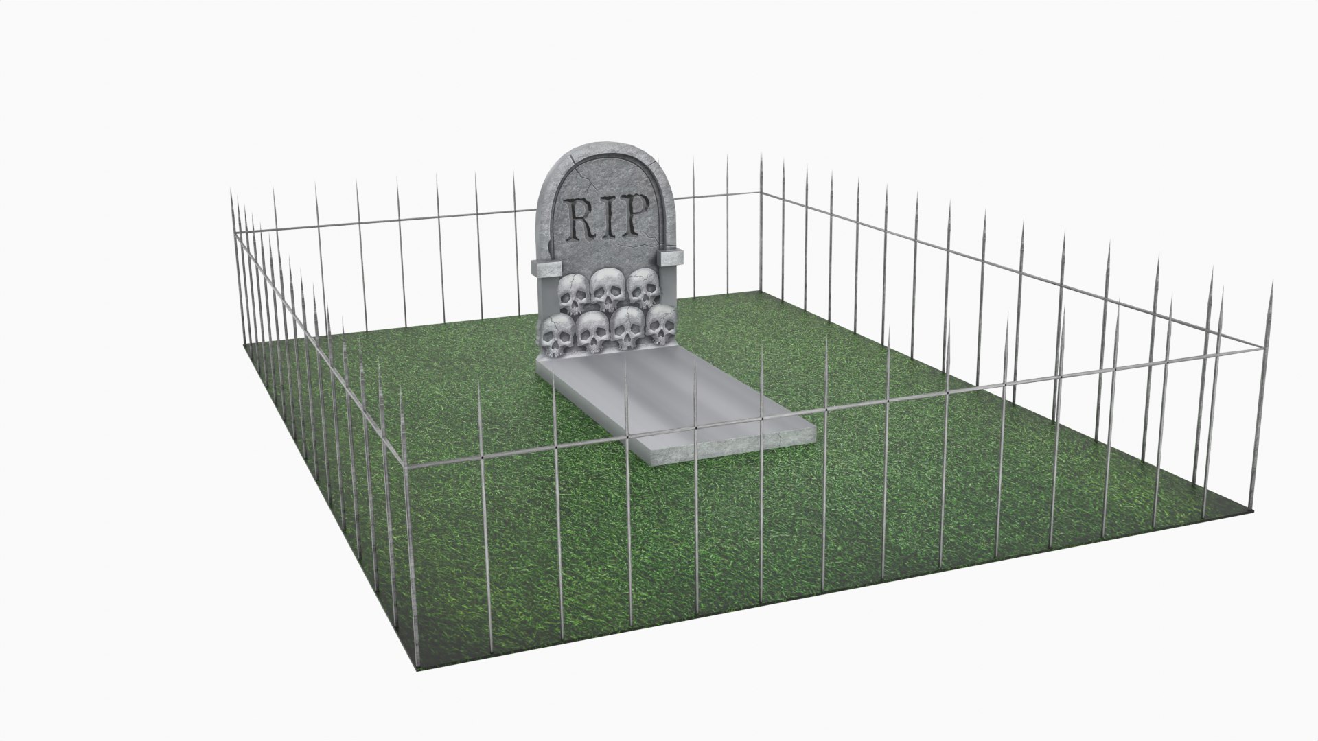 3D Grave https://p.turbosquid.com/ts-thumb/uT/Rm12zp/Oc/a_a/png/1695638383/1920x1080/fit_q87/f134be0a36ba887eb69481215e7d4ed70812e645/a_a.jpg