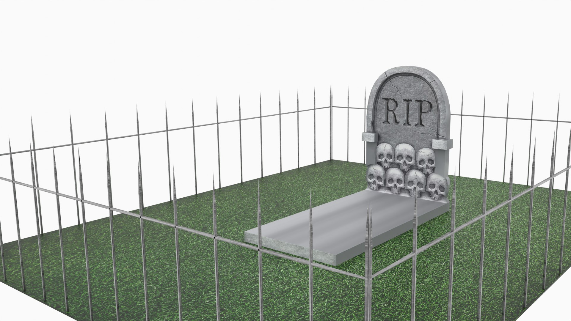 3D Grave https://p.turbosquid.com/ts-thumb/uT/Rm12zp/kq/a_e/png/1695638412/1920x1080/fit_q87/46db031b2886e361c1686f65d3e701d51194d39d/a_e.jpg