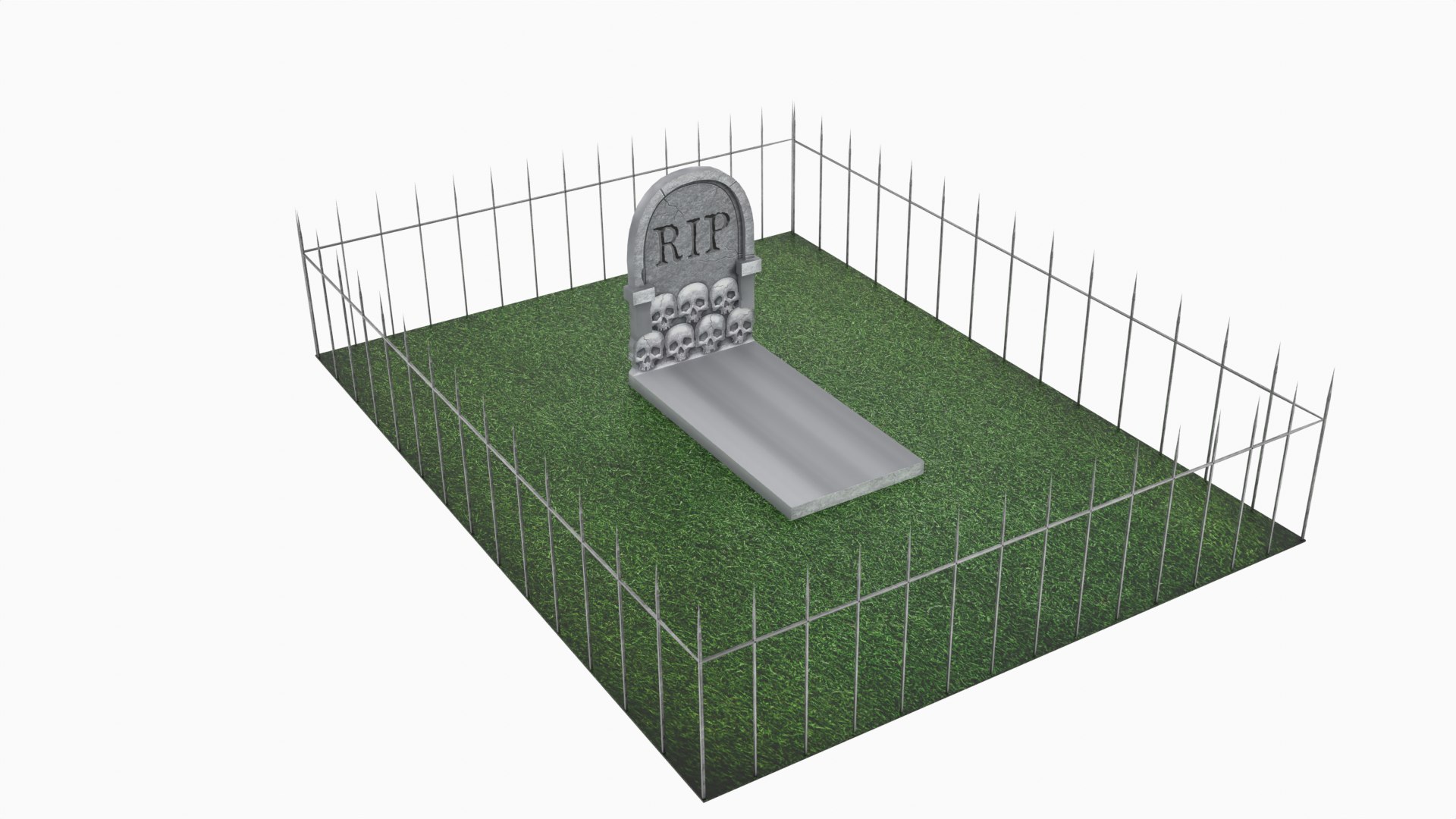 3D Grave https://p.turbosquid.com/ts-thumb/uT/Rm12zp/sY/a_r/png/1695638440/1920x1080/fit_q87/30a34eb23afd4fca1bab8016b4943bf1a37c05ee/a_r.jpg