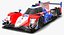 PR1/Mathiasen Motorsports #52 Oreca 07 IMSA Season 2019