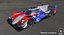PR1/Mathiasen Motorsports #52 Oreca 07 IMSA Season 2019
