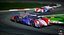 PR1/Mathiasen Motorsports #52 Oreca 07 IMSA Season 2019