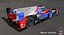 PR1/Mathiasen Motorsports #52 Oreca 07 IMSA Season 2019