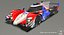 PR1/Mathiasen Motorsports #52 Oreca 07 IMSA Season 2019