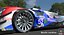PR1/Mathiasen Motorsports #52 Oreca 07 IMSA Season 2019