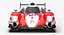 PR1/Mathiasen Motorsports #52 Oreca 07 IMSA Season 2019