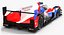 PR1/Mathiasen Motorsports #52 Oreca 07 IMSA Season 2019