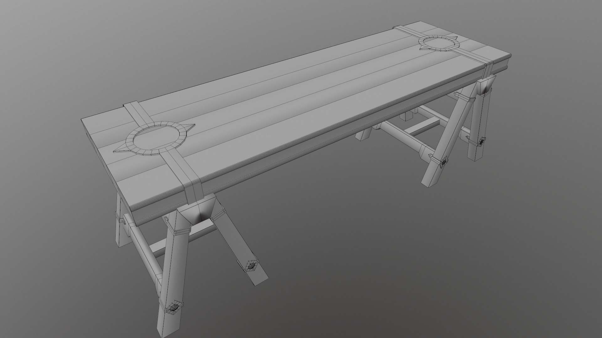 wooden table 3D model https://p.turbosquid.com/ts-thumb/uT/VU7m8l/Kx/screenshot000/png/1618403596/1920x1080/fit_q87/3069a4716e0d56ff4f814b6e88681271c5ccc14a/screenshot000.jpg