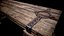 Holztisch